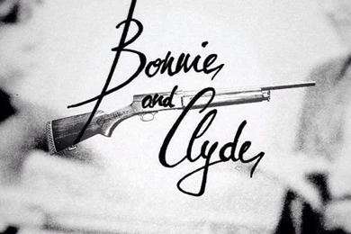 Bonnie And Clyde Quotes. QuotesGram