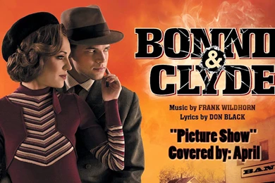 COVER】"Picture Show" From Bonnie & Clyde [Young Bonnie Only ...