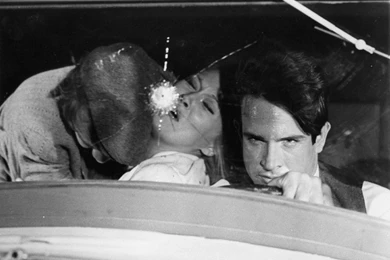 Bonnie & Clyde: Muses, Lovers