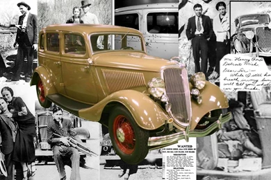 Gallery For   Bonnie And Clyde Wallpapers