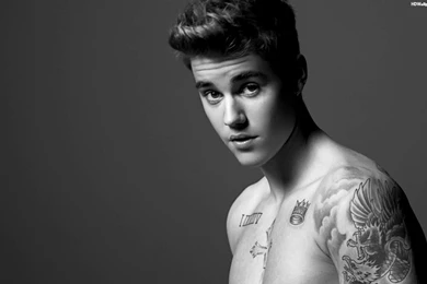 Justin Bieber Hot Wallpapers Free