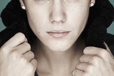 Justin Bieber Pop Collar iPhone 5 Wallpapers   Wallpapers For IPhone