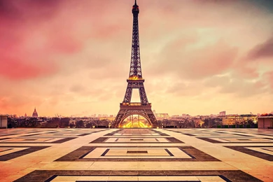 Vintage Eiffel Tower Tumblr Photography   Wallpaper.