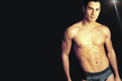 Hot Mens Art Pictures Free Desktop Wallpapers Collection.