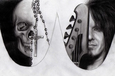 Nikkisixx   DeviantArt