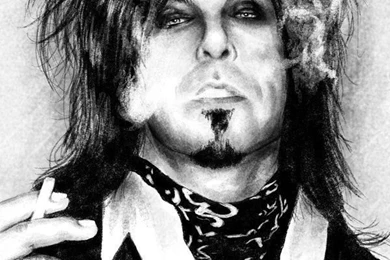 Sixx:A.M. On EverybodyAwesome   DeviantArt