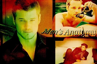 Men's Anatomy Dr. Derek Shepherd Wallpapers (6068435) Fanpop