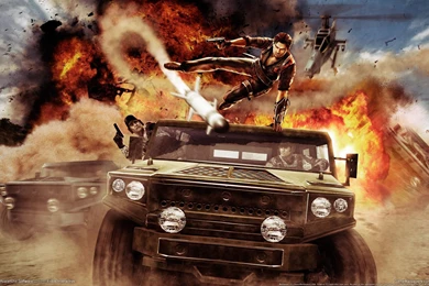 Film, Cool, Wallpapers, Gallery, Zombies (