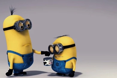 HD Despicable Me 2 Wallpapers & Desktop Backgrounds