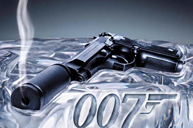 007 Wallpapers