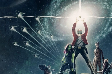 13 Cool Marvel Wallpapers For Every Marvel Comic Fan