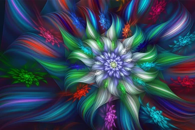 Gallery For Colorful Vibrant Wallpapers