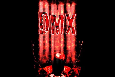 DMX (Earl Simmons) Pics