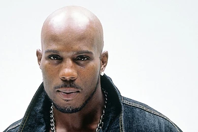 Download Wallpapers 2560x1024 Dmx, Man, Chaine, Jacket, Look Dual ...