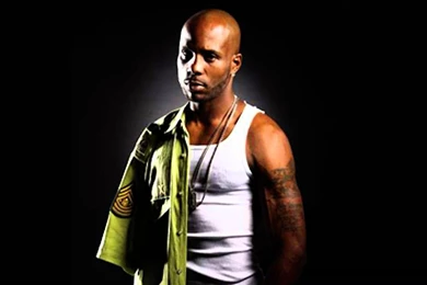 DMX   The Industry (HD)   YouTube