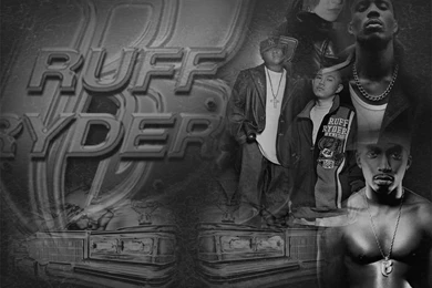 Ruff Ryders Wallpapers