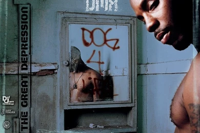Wallpapers DMX Music Image