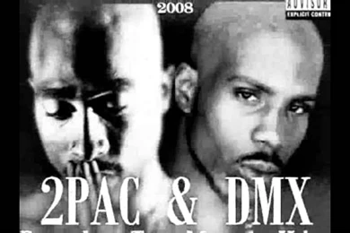 2pac Ft Dmx ATF (remix)   YouTube