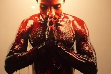 Jonathan Mannion: Hip hop's Photographer