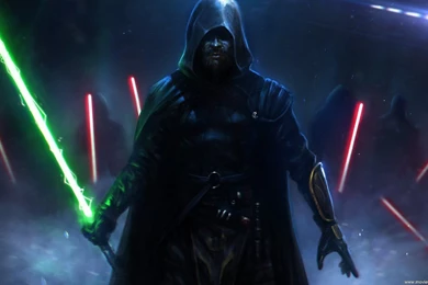 Star Wars Movie 2015HD Wallpapertec