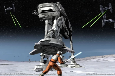 Star Wars Wallpapers