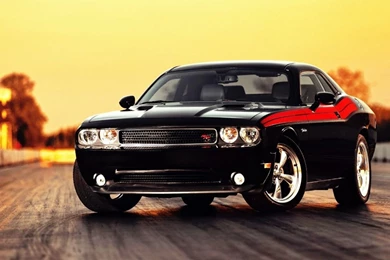 Dodge Challenger Wallpapers