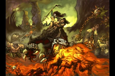 Brutal Legend 1920x1080 Wallpapers, 1920x1080 Wallpapers ...