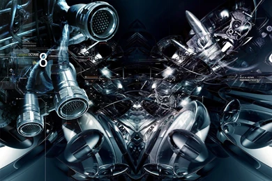 Cool Hd Wallpapers Download Free 3D