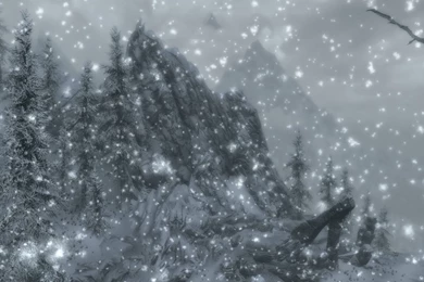 Flying Dragon In The Elder Scrolls V: Skyrim Desktop Wallpapers 396