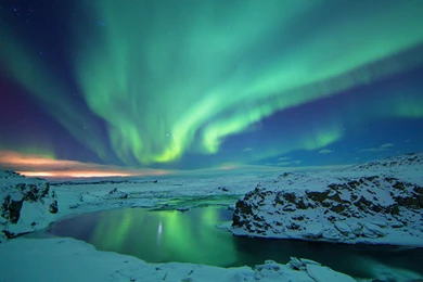 Northern Lights Wallpapers