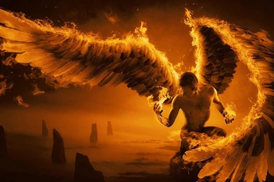 2560x1600 Angel Wallpapers HD, Desktop Backgrounds 2560x1600