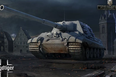 World Of Tanks Wallpapers High Quality