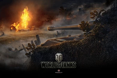 JPE 100 World Of Tanks Wallpapers