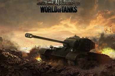 World Of Tanks HD Wallpapers, World Of Tanks Images, New Wallpapers