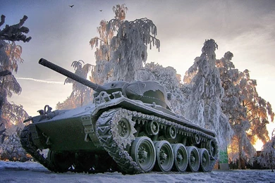 910 Tank HD Wallpapers