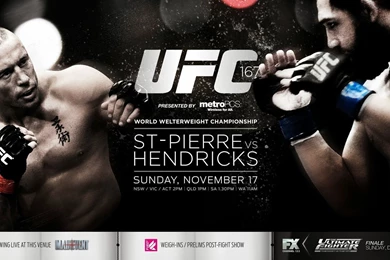 UFC 167 HD Wallpapers,Photos Or Images   HD Wallpapers Blog