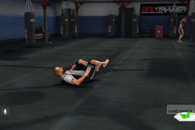 UFC Personal Trainer: The Ultimate Fitness System Desktop ...