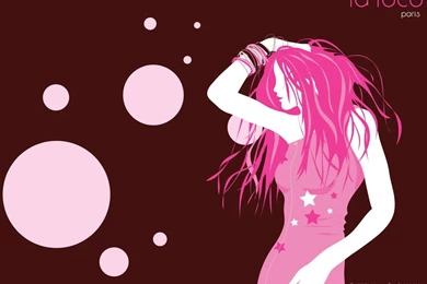 Cute Backgrounds For Girls