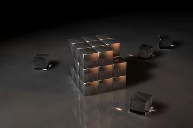 3d Dice Wallpapers