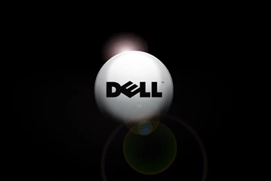 Dell Logo