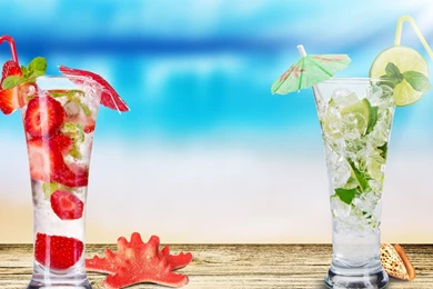 HD Summer Wallpapers