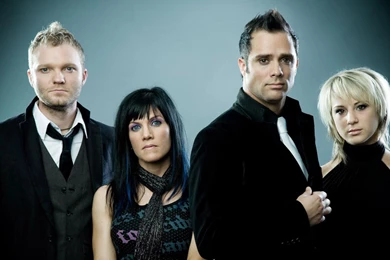 Skillet Wallpapers HD Download
