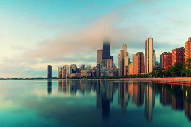 Chicago Computer Wallpapers, Desktop Backgrounds