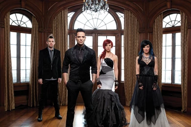 4K Ultra HD Skillet Wallpapers HD, Desktop Backgrounds 3840x2160