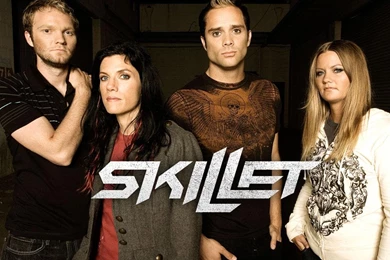 Skillet   More Faithful Wallpapers   Christian Wallpapers And ...