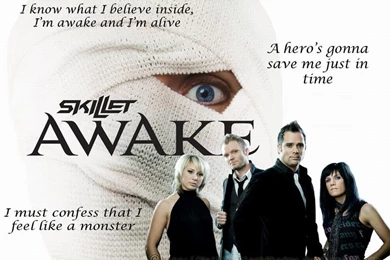 Skillet Quotes. QuotesGram