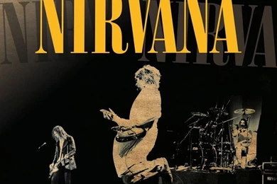 Nirvana Unplugged Song List Wallpapers   Free Nirvana Unplugged ...