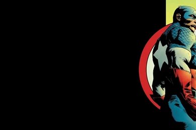 Top Captain America Desktop Wallpaper Images For Pinterest