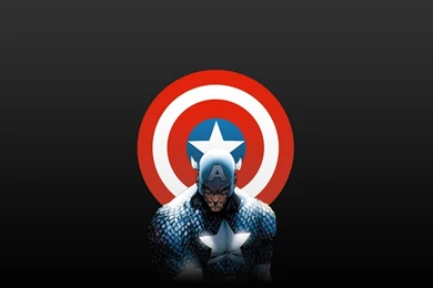 Captain America Wallpapers 362