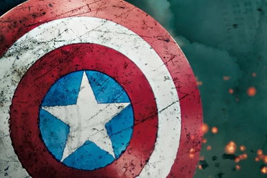 Captain America Shield Wallpapers High Quality Resolution